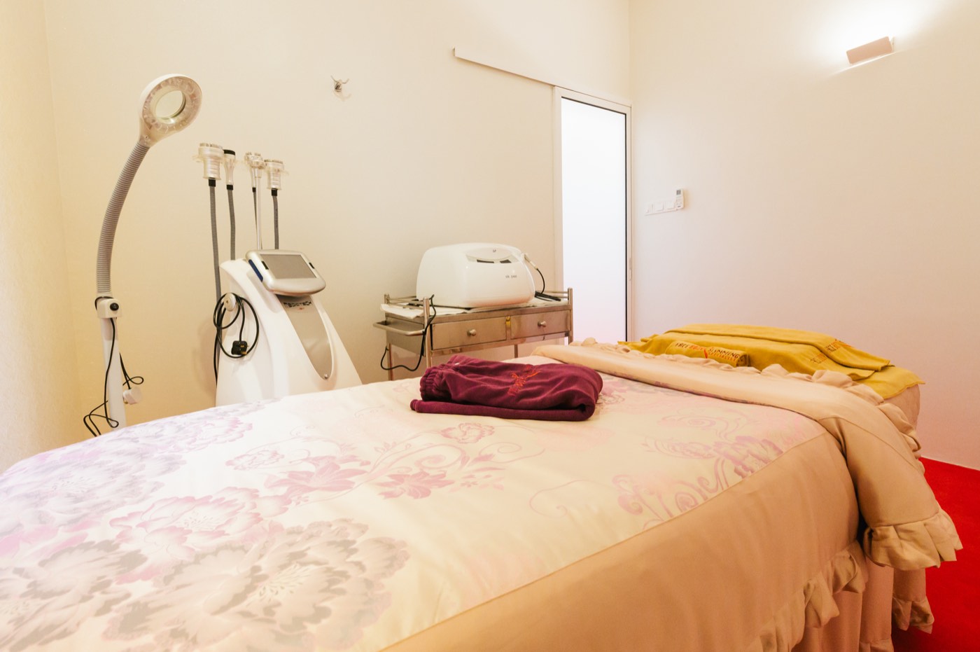 Treatment Room